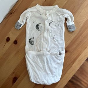 Goumi Sleepsack/Gown